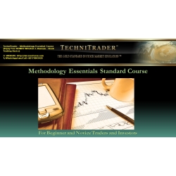 TechniTrader - Methodology Essential Course (Total size: 9.92 GB Contains: 7 folders 32 files)